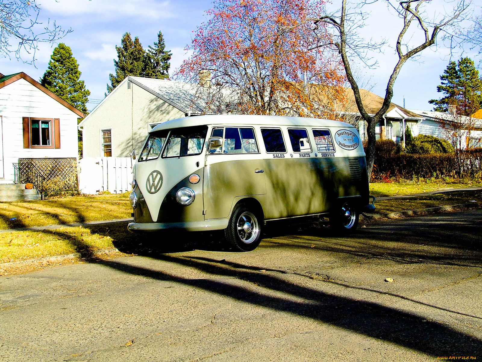 , custom, van`s, volkswagen